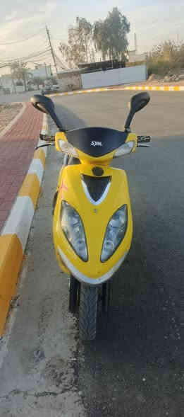 سلام عليكم سايم للبيع السعر 550بي مجال مكان الرمادي ***********
