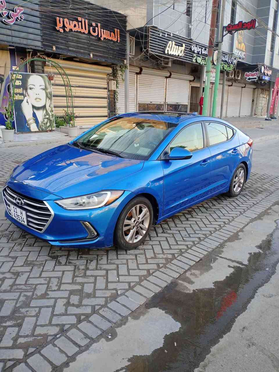 النترا 2017 أمريكي رقم بغداد ابسمي  للبيع فول مواصفات بصمه فتحه تدفئه كشنات كشن كهرباء  رادار  بغداد حي الجهاد السعر 122
***********
