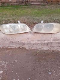 مصدات نيسان صني • أصلي ياباني • نص عمر