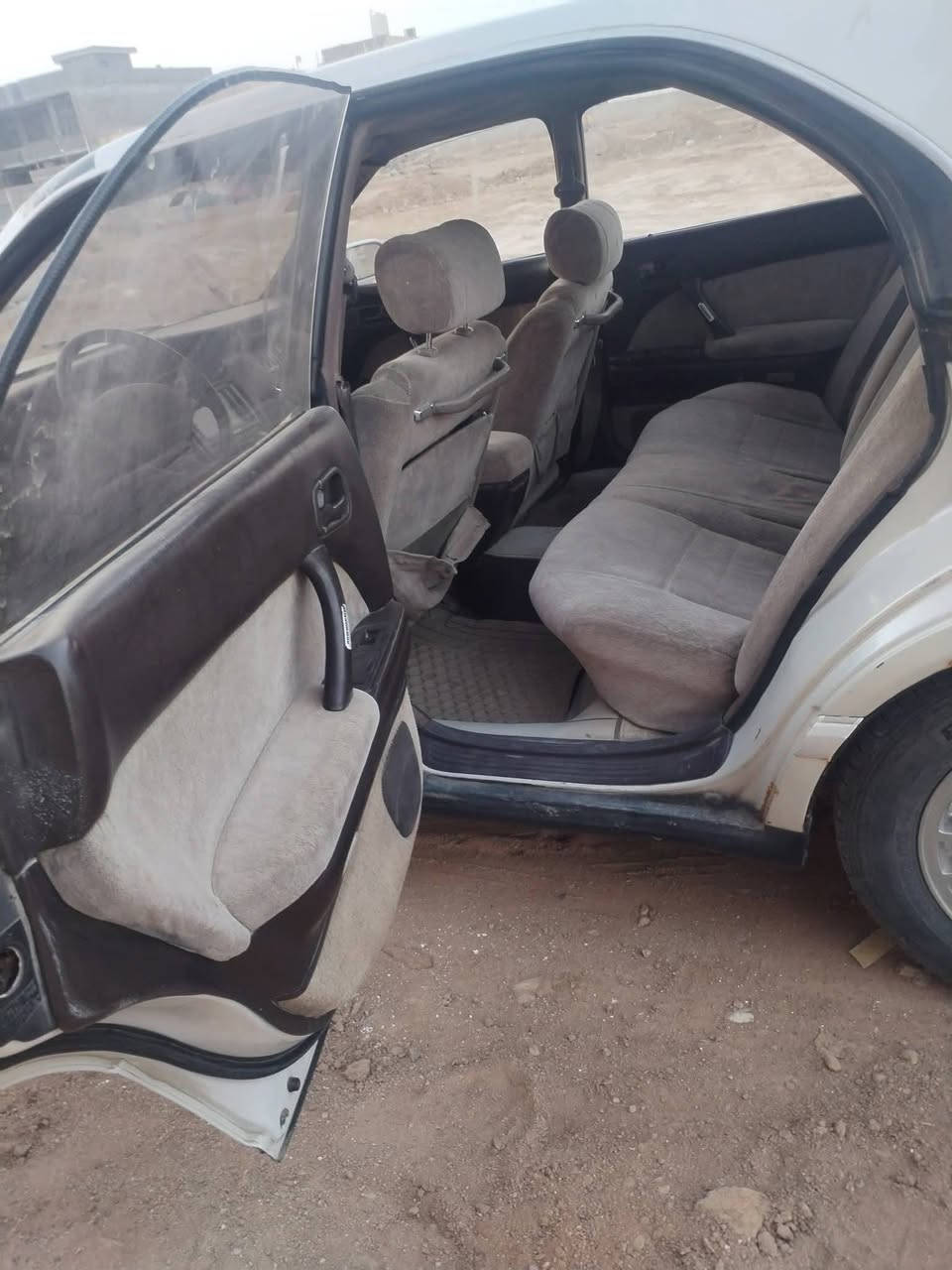 بطه ١٩٩٥ بأسمي رقم بصره نگليزي مكينه كير نضيفه حداديه نص عمر ضربه جنطه مصفره غرامات مكفوله كص نقل جثه مكاني بغداد حي العامل ***********
