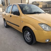 طيبة للبيع موديل 16 سنويه جديده هيئه مصفره سياره جاهزه مكينه كوري حداد...