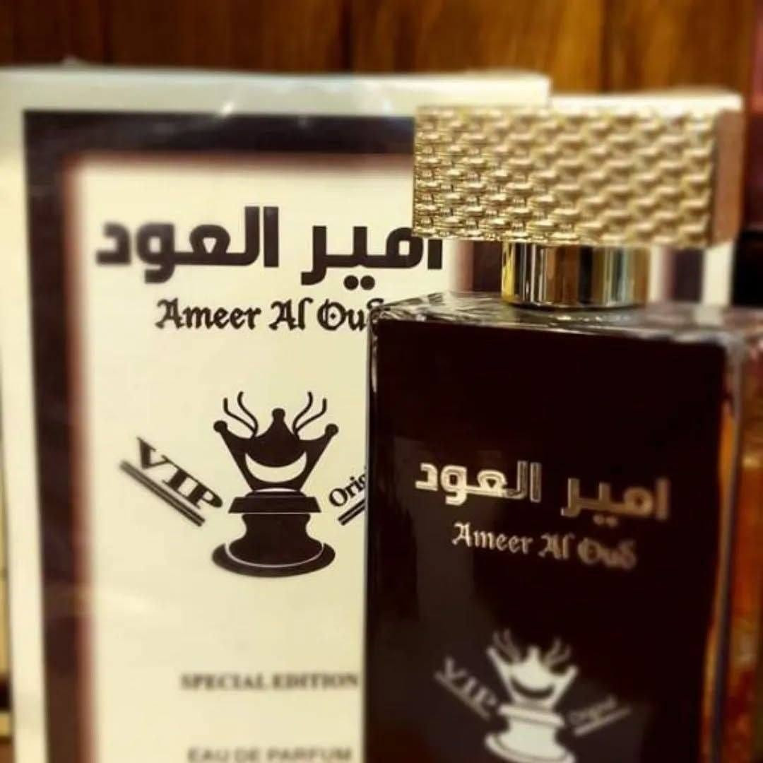 ✅امير العود أنتنس عود – Ameer Al Oudh Intense ” لطافة للعطور الامارتية الاصلي 💯🔥

من أقوى العطور الإماراتية 🇦🇪😘يتميز بالفخامة والفوحان ❤️ منذ ان اصبح للعطور امير 👑اصبح للعطور معنى آخر🥰حين تمتزج العراقة مع الحداثة في توليفة جذابة ينتج لنا عطر امير العود احد افضل العطور في عالم العود يرضي كل الاذواق ويليق بكل المناسبات ويلائم كلا الجنسين بدايته السكرية الحلوة ونكهة الفانيلا تجعله لايقاوم 🤤
✔️Eau De Parfum. 
هو عطر شرقي مع نفحات من العود والدخان الرائحة عبارة عن مزيج من العود والنوتات الخشبية والفانيليا والسكر واللابدانوم المذكرة السائدة هي العود الرائحة مثالية لمحبي عطور العود والأشخاص الذين يبحثون عن روائح خاصة وغير عادية .

✔️المكونات الرئيسية: العود ، الفانيليا ، العنبر .
قلب العطر: عود ، نفحات خشبية ، فانيليا ، سكر ، لابدانوم .
#الاصلي المنشأ الامارات 🇦🇪💯
السعر 10 الاف 
🚘يوجد خدمة توصيل لجميع محافظات العراق ٤ الاف 🚘


**إذا كنت صاحب هذا الإعلان وتريد حذفه لأي سبب، رجاءا أرسل رسالة إلى الدعم الفني**