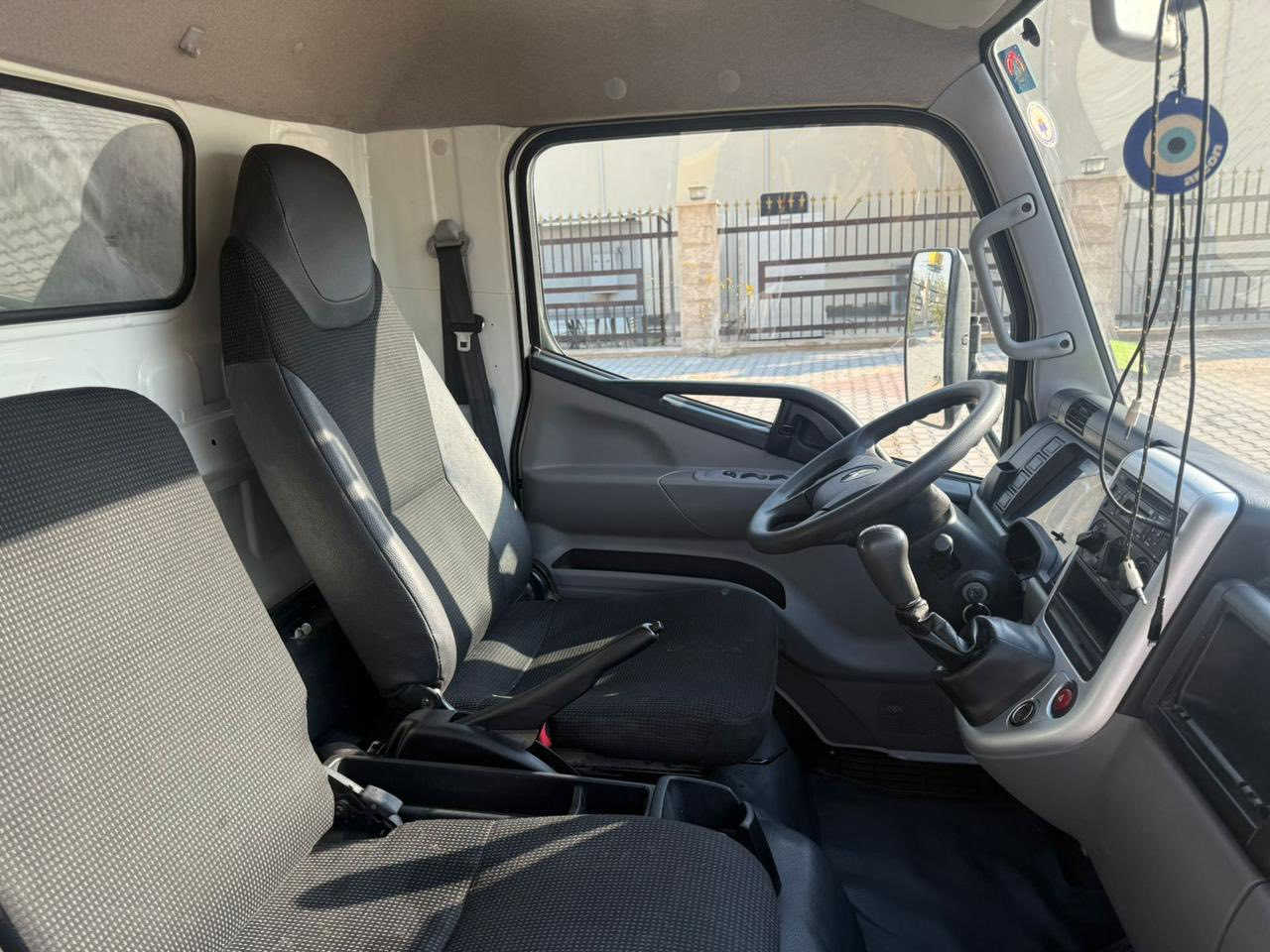 السلام عليكم كنتر مديل 2025
مكفول كفاله عامه جديد كلش 
ماشي 100 
السعر  الاتصال 
ع الرقم  ***********
