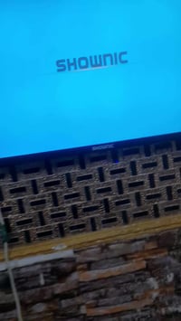 بلازما • شونيك • ٤٢ بوصة