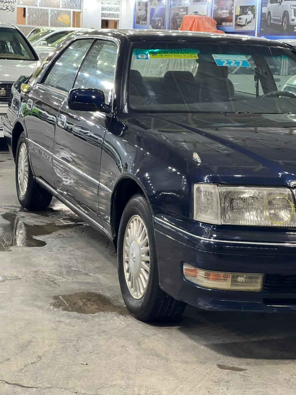 سلام عليكم راس الثور مديل 97كفاله عامه مداور نجف السعر 95مراوس حسب القناعه رقم الهاتف: ***********
