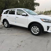 سورنتو • ٢٠١٩ • خليجي