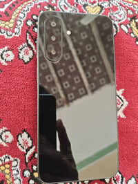 سامسونج A26 5G • ٢٥٦ • طخة صغيرة