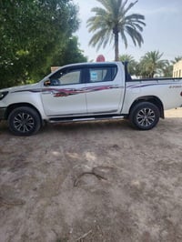 بيكم  فورويل  كويتي  للبيع موديل رقم بغداد 2016كفاله ماشيه 270 بيع ومر...