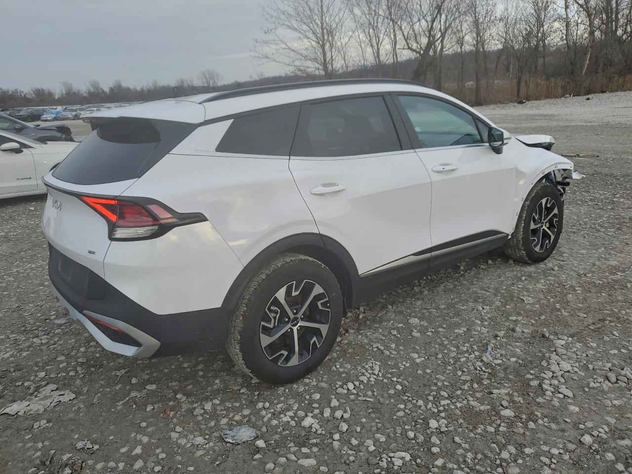 السلام عليكم  متابعين  صفحتنا  الاعزاء   ..

🚗 ((  كيا سبورتج )) 
📌 الموديل : 2025
📌 المسافة : 5.500
📌 الضرر :  دعامية امامية و جاملغ ايمن 
📌 اللون : ابيض
📌 مفاتيح السيارة : متوفرة 
📌 المحرك : 4 سليندر 2.500
📌 الوقود : بنزين
📌 موعد المزاد : الاثنين (19-1-2026) 
                       الساعة 9:00 مساءا
📌 سعر الشراء المباشر : مزاد فقط
ــــــــــــــــــــــــــــــــــــــــــــــــــــــــــــــــــــــــــــــــــــــــــــــــ
⭕ مكتب شركة نجوم اربيل ⭕
العنوان : الشوملي - مقابل بنزين خانة - عمارة احمد جاسم صاحب - الطابق الثاني 
✆ ‏‪‏‪***********‬‏
اهلا وسهلا بكم 🚗
