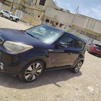 سول ٢٠٠٠ GDI • ٢٠١٥ • ميسان