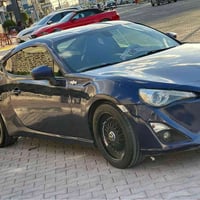 جي تي86 • ٢٠١٦ • مكينة جديدة