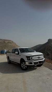 إف-150 XLT • ٢.٧ توين توربو • ٤x٤