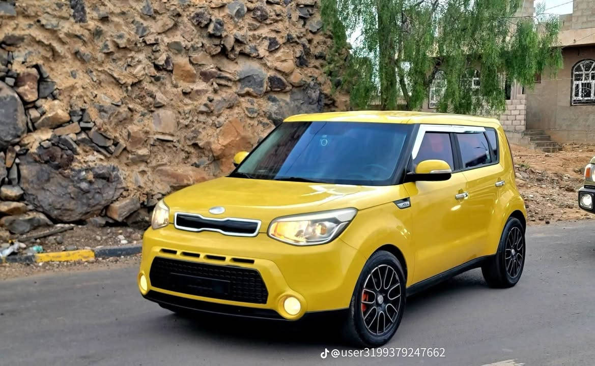 حسام قاسم ابوقاسم 
كياء سول 2015
كوري 
بضاعه جديد وارد
ماشي 130 الف 
جير اتمتيك
نضام ايكو
السعر 6500 $
للتواصل وتساب 0733 362 913


**إذا كنت صاحب هذا الإعلان وتريد حذفه لأي سبب، رجاءا أرسل رسالة إلى الدعم الفني**