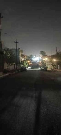 حي الكفاءات • ٣٠٠م • سند طابو الزهور