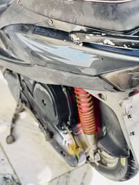 دراجه للبيع • معدل ١١٠ • تحتاج ترتيب