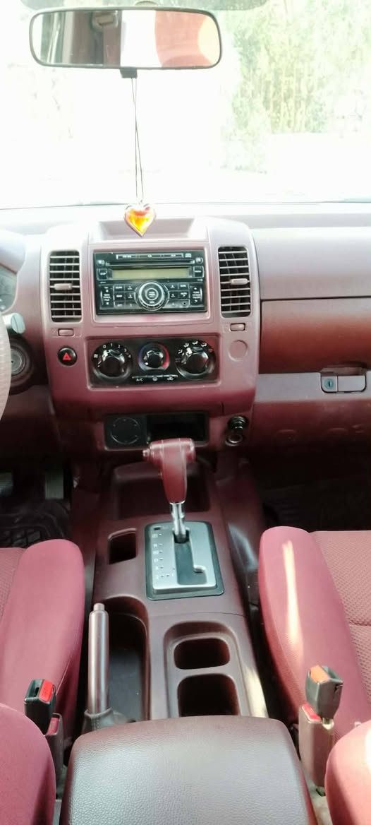 نیسان ناڤارا بۆفرۆشتن زۆرخاوێنە ماڵی دۆستە بێ مەسرەفە مۆدێل 2012 سەنەوی2026مانگی8تازەیە بۆیاخ سۆنەریم داناوە بۆزانیاری زیاتر تێل بکە بۆ***********یان*********** دار بنديهكان, السليمانية
