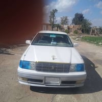 تويوتا كراون • ادوات للبيع • عاطلة
