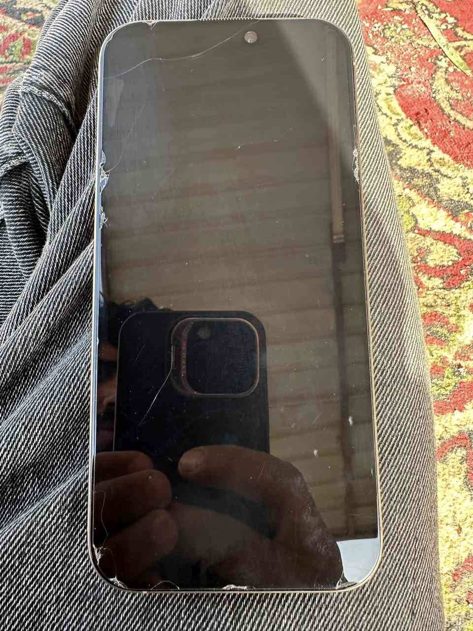 جهاز للبيع او مراوس ب 17ونطي فرق 
سعره ١٥٠٠ عنوان لكوت ***********
