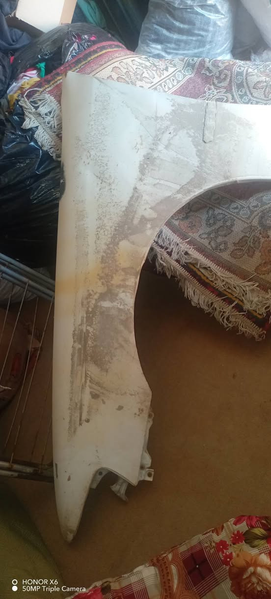 سلام عليكم من رخصه صاحب الكروب غراض سياره كرسته للبيع دعاميه الخلفيه ومدكر جه السايق مع اجنحه عدد اثنين. قيم بما يرضي الله. ***********
