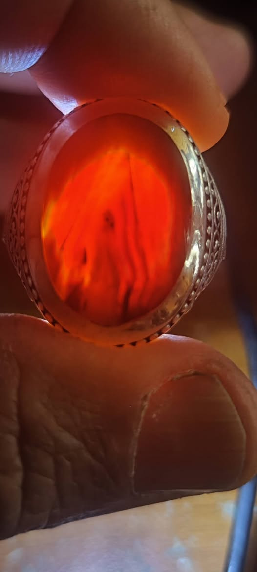 جمال العقيق اليماني المزعفر والمصور صياغة محمد عارف


**إذا كنت صاحب هذا الإعلان وتريد حذفه لأي سبب، رجاءا أرسل رسالة إلى الدعم الفني**