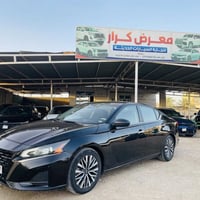 ألتيما ٢٠٢٤ • شاشة ٨ إنج • جنوط ١٨ إنج