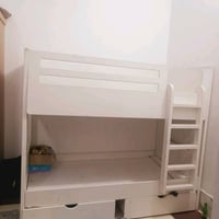 جرباية طابقين كويتي سعر ٢٠٠ بيهة مجال 07705554543