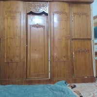 أغراض منزلية • مستعملة • أثاث غرف نوم