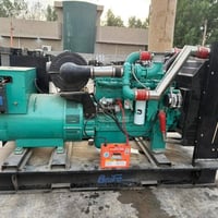 🔥 للبيع مولدات كمنز أصلية – زيرو 🔥 ⚡ كمنز 24 فالف ▪️ حجم 114 ▪️ 250 كي...