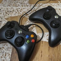 اكس بوكس ٣٦٠ • ١٥٠ لعبة • ويدتين