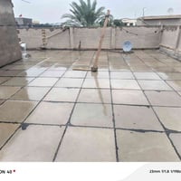 بسم الله الرحمن الرحيم بيت لبيع ٢٥٠ متر مسلح طابو زراعي قرب سوق أبو عظ...