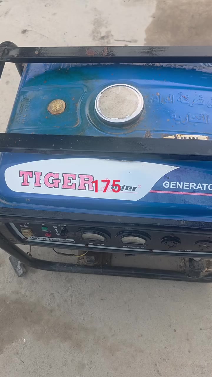 ماطور  مال صبغ  سعره 300
مولد 175 

***********
