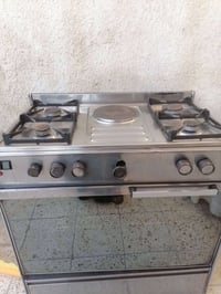طباخ • طباخ ايطالي • فرن • فرن ايطالي • جولة • جولة ايطالية • طباخ مست...