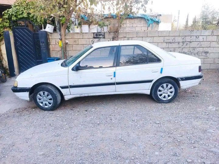 بیجۆ+405+
ئاڕم+سلێمانی+مۆدێل1992+کابرێتەر
دوو+جام+کارەبا++بۆ+فرۆشتن
+نرخی+17+گەڵاو+معامەلە+
*********** السليمانية, العراق
