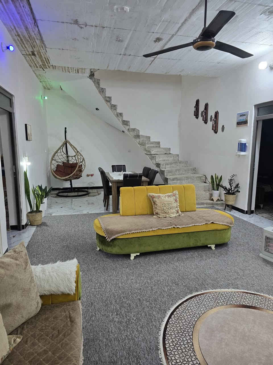 بيت🏠 للبيع في امام عباس
155متر طابو زراعي  يم مشروع المي بفرع قصابه غزال آرفعو المنشور ب يارزاق 
للاستفسار اتصل ***********
