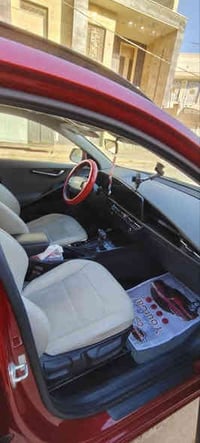 كيا نيرو 2023 مواصفات EX مقاعد جلد لون مميز بصمة وتشغيل عن بعد  مقعد ا...