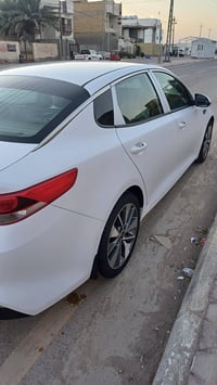 اوبتيما خليجي • ٢٠١٦ • رقم اربيل