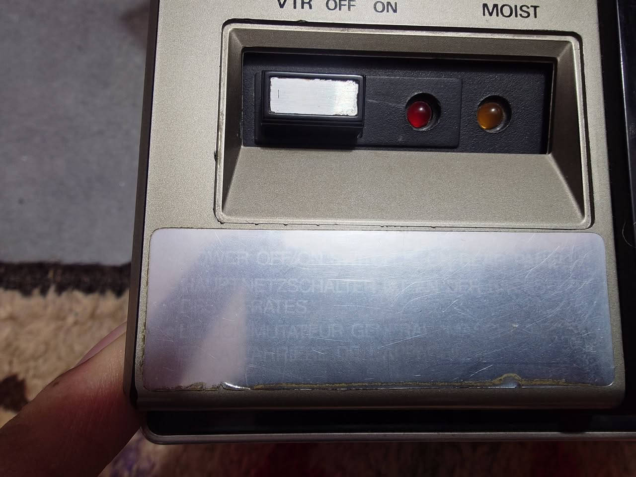 ناشيونال 8600 لوك
***********
