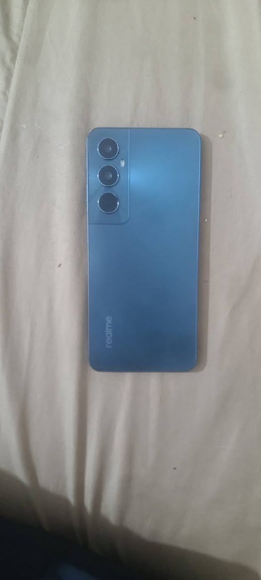 ريلمي سي 65
ذاكرا 256 
رام 8+16
شاشا سلاسه فول
بطاريه 5000 

   
60 فريم ببجي

  السعر 155


**إذا كنت صاحب هذا الإعلان وتريد حذفه لأي سبب، رجاءا أرسل رسالة إلى الدعم الفني**