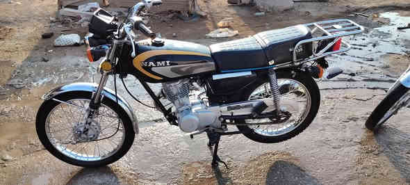 للبيع نامه  مديل 2025 اوراق 5 سكنر جديده ما عوزهه شي مال جناي للستفسار اكثر التصال على *********** مكاني كوت السعر 700 وبيهه مجال
