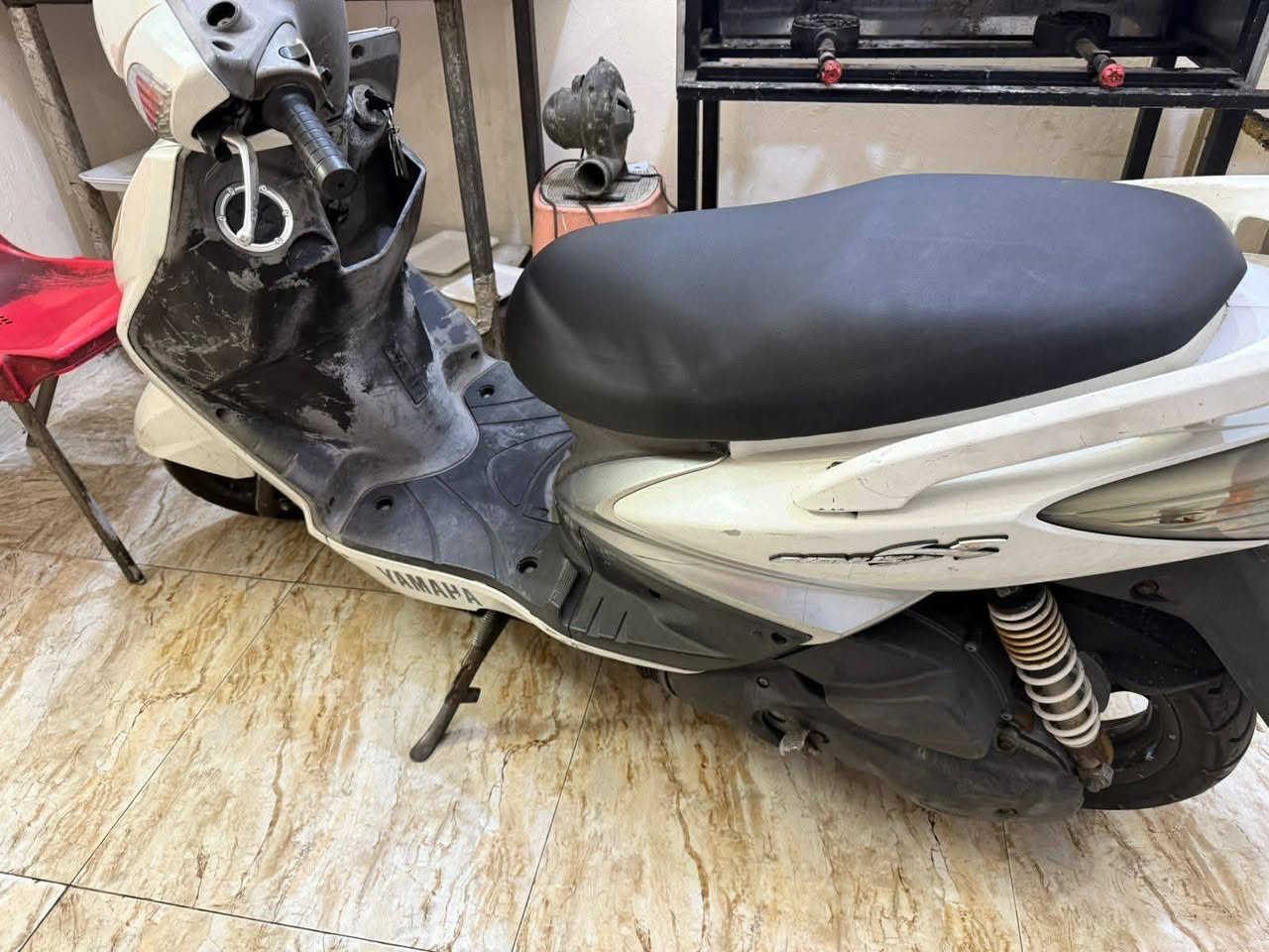 نازله رمبه صار اقل ال50يوم
مكاني عامريه بغداد
السعر1200
***********
