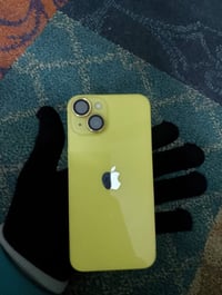 آيفون 14 • ١٢٨ • بطارية ٩٣٪