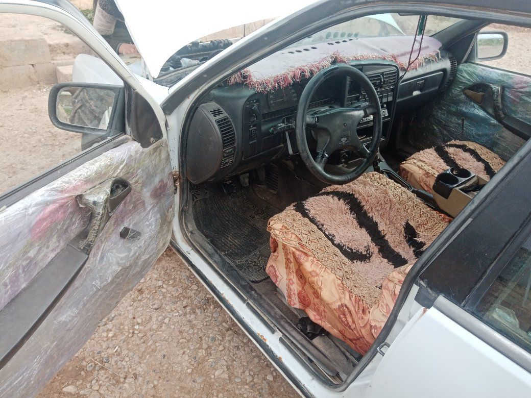 مكلف بل نشر  خابر صاحبهه  لا تراسني اوميكه حجم 20 موديل 90 سياره جاهزه من الدعاميه لل دعاميه شرط التحويل السعر 20 
‏‪0751 051 8211‬‏
‏‪0770 251 3588‬‏
