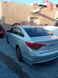 سوناتا وارد كوري • مكينة ٢٠٠٠ • كفالة بلا ضربة