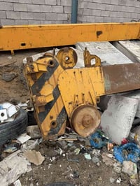 سلايت كرين • تادانو • ٢٠طن