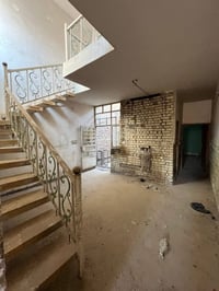 دار للبيع • ١٠٠م • حي الكوفة