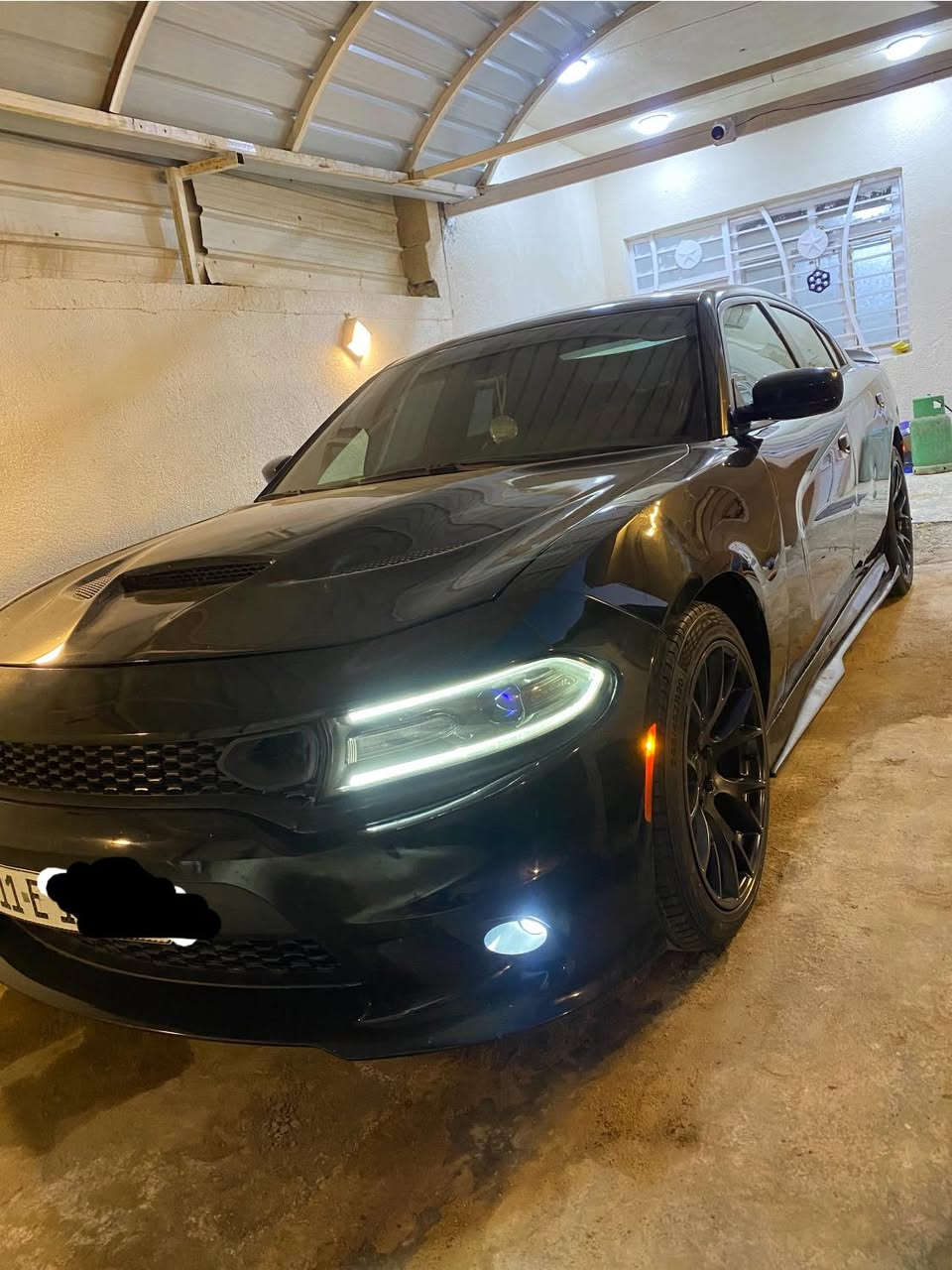 جارجر موديل 2015 اصل كندي
رقم بغداد بأسمي 
داخله كلين بدون ايرباك
بالعراق بيه ٣ قطع صبغ
دواخل احمر بلادي
اكو فيديو موضح كل تفاصيل
موجوده بكربلاء 
السعر 168 وبيه مجال
***********
