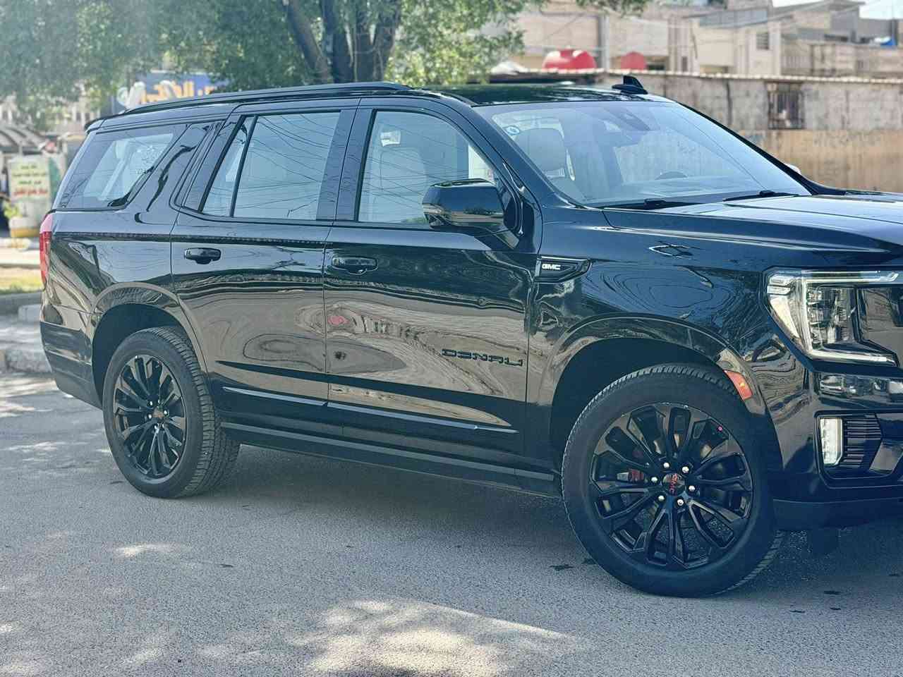 للبيع او مراوس.
جي ام سي دينالي خليجي مكفوله موديل 2022 

رقم بغداد 

 لون اسود 

Vip ‎موديل 2022

‎فول موصفات 

‎داتا شو كبير 

‎شاشه الكترونى  

‎رادار جانبي خلفي امامي 

‎رادار مانع تصادم  امامي

‎رادار مانع تصادم خلفي 

‎خمس كامرات 

‎خمس بصمات 

‎كشنات تبريد تدفأه خزن وكهرباء 

‎كشن رجاج تحذير 

‎كشن خلفي منفصل كشنات الخلفيه كهرباء 

‎جنطه كهرباء 

‎ستيرن كهرباء 

‎بانوراما

‎كيجات شاشة الكتروني 

‎دوسات كهرباء  

‎فور ويل 

اربع انضمه قياده ‎ 

‎محرك ٨ سلندر ٦٢٠٠ 

‎شاحن لاسلكي

السعر 475 ورقه 

مكاني بغداد 

الاستفسار /***********
