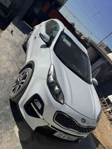 بعد التوكل على الله
للبيع كيا سبورت
وارد خليجي  مديل 2020
رقم بغداد دولي 
سنويه بسمي تحويل مباشر
مواصفات الساره
كأمره دواره  شاشه كبيره
حساسات أربع تجاهات
كشتات محمل وجلد. داخل عسلي
سياره بحاله جديده 
كفاله من ضرر والصبغ والمعجون
مكينه كير حداديه كفاله 
محرك 2000
تدفئه تبريد  بلادي 
مشي السياره 84 ألف
مكان السياره بغداد الرصافة الثانيه
سعر البيع 198 ورقه وبيه مجال للشراب
علما سياره قبل شهر تخم تاير كوري اصلي
اتصل واتس اب متواجد أي وقت
***********
علي الشمري
