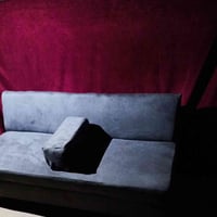 زوج قنفات • رصاصي • توصيل كربلاء