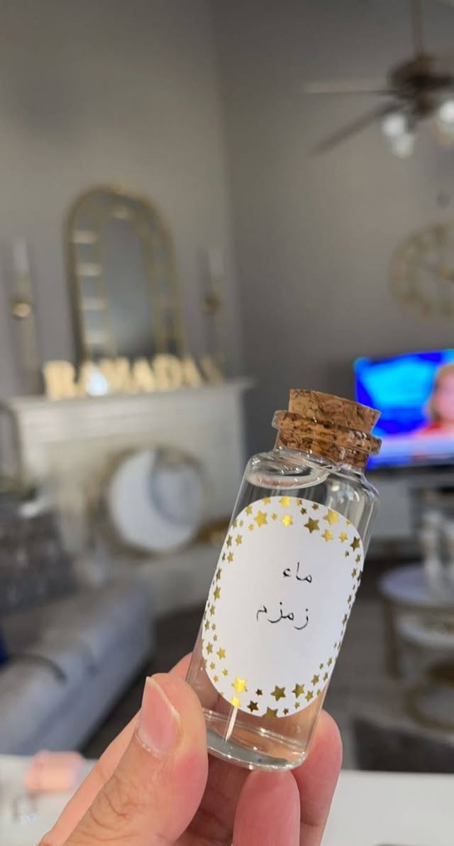 السلام عليكم متوفر جميع مستلزمات ميز استقبال الحجاج باسعار مناسبه جدا
للاستفسار والحجز التواصل خاص


**إذا كنت صاحب هذا الإعلان وتريد حذفه لأي سبب، رجاءا أرسل رسالة إلى الدعم الفني**
